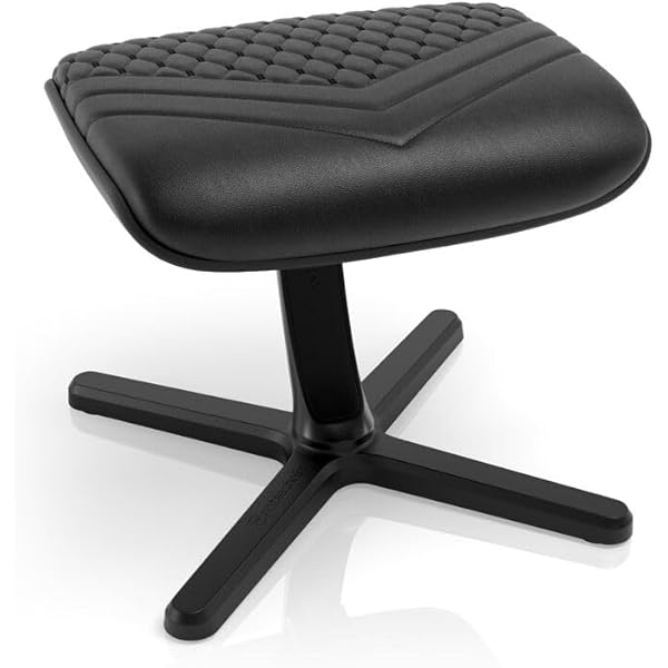 noblechairs FOOTREST レッド NBL-FR-PU-BR Amazon.co.jp: noblechairs フットレスト FOOTREST 2